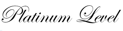 Platinum Level